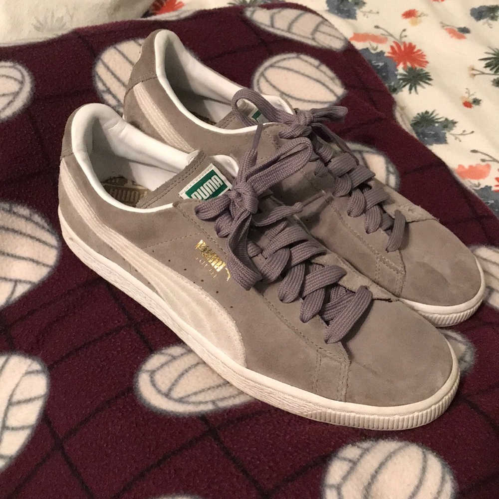 Puma Sneakers